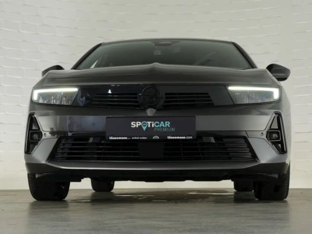 Opel Astra GS-Line Grand Sport Sports Tourer