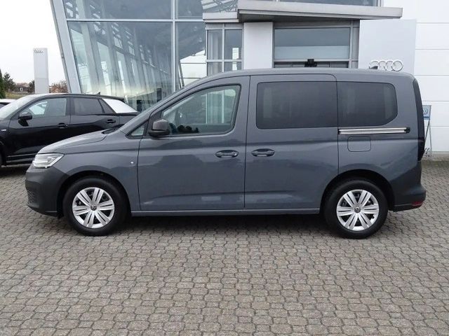 Volkswagen Caddy 1.5 TSI