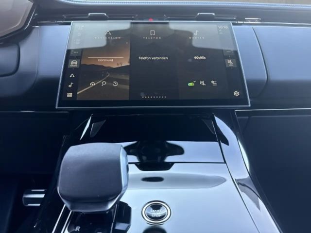 Land Rover Range Rover Sport D300 Dynamic HSE