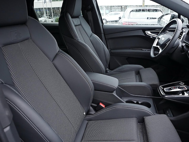 Audi Q4 e-tron 35 Sportback