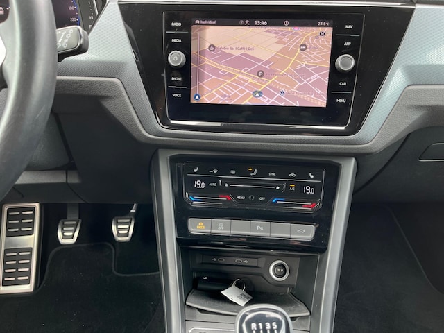 Volkswagen Touran 2.0 TDI Family IQ.Drive