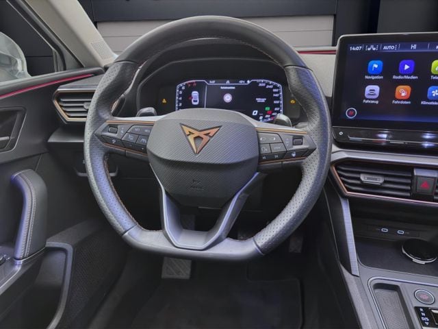 Cupra Leon DSG Sportstourer