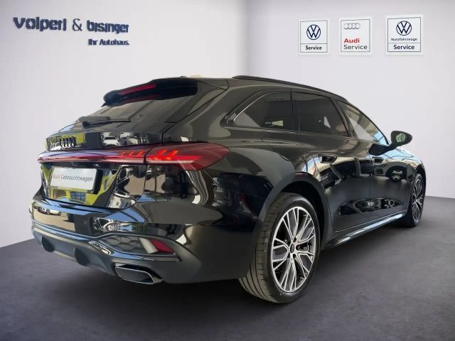 Audi A5 S-Line S-Tronic