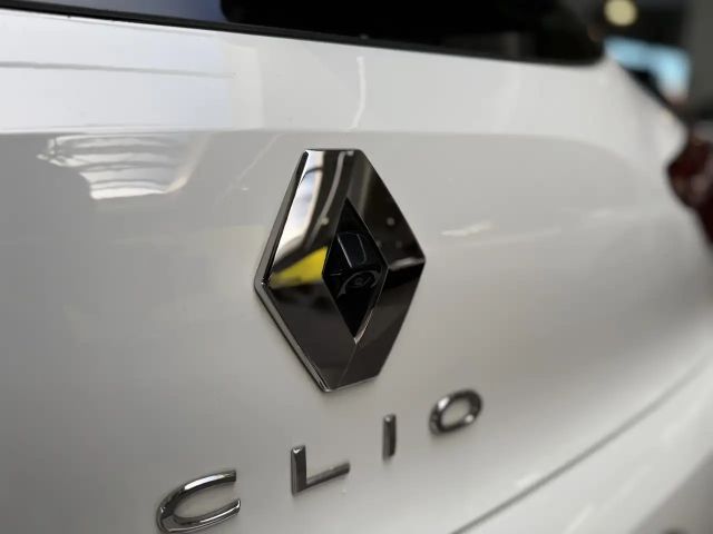 Renault Clio Business Line TCe 90