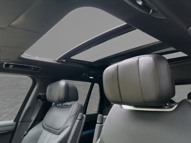 Land Rover Range Rover Autobiography