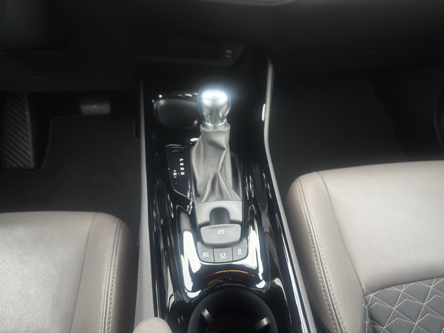 Toyota C-HR 5-deurs Plus