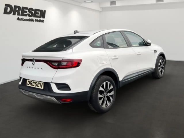 Renault Arkana Zen