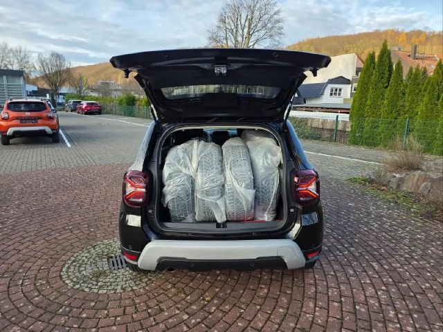 Dacia Duster II Prestige TCe 130