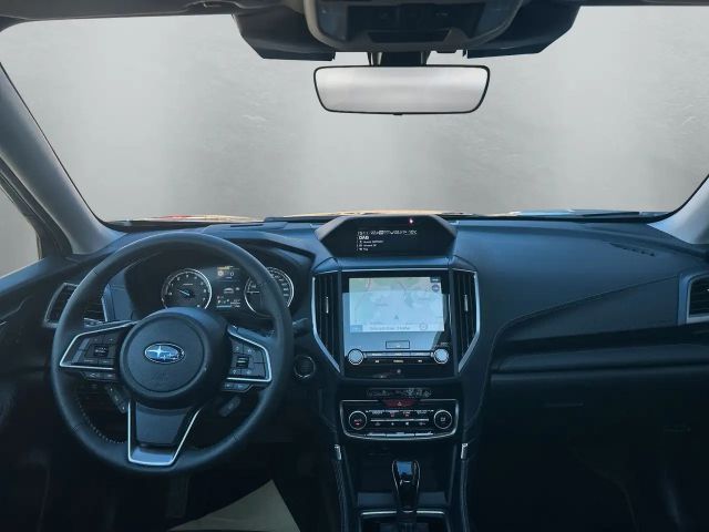 Subaru Forester 2.0ie Edition Black Platinum *PANO*AHK