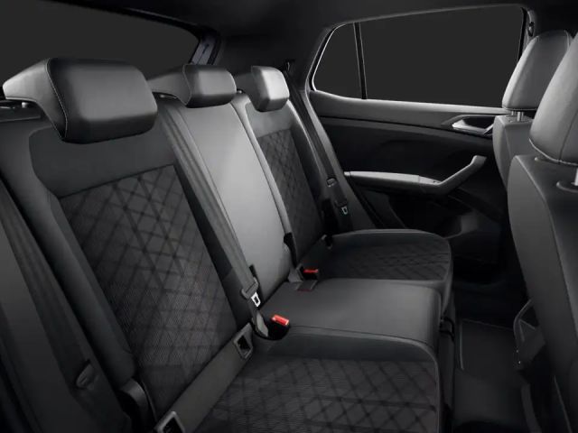 Volkswagen T-Cross 1.5 TSI DSG IQ.Drive R-Line