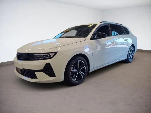 Opel Astra 1.2 Turbo GS-Line Grand Sport Turbo