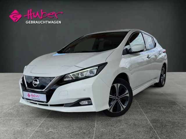 Nissan Leaf 62 kWh N-Connecta