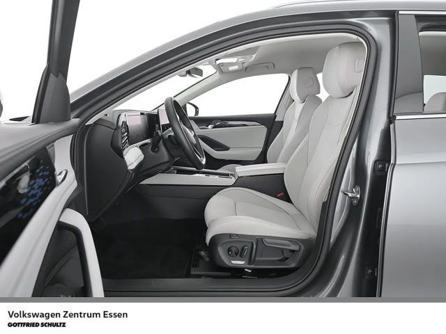 Volkswagen Passat Business Variant