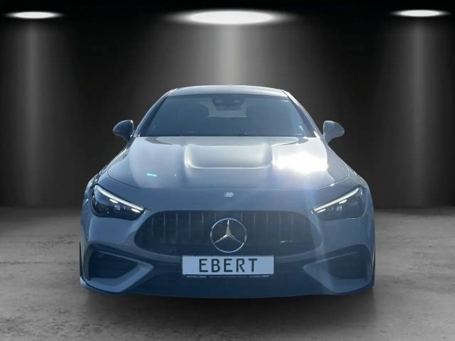 Mercedes-Benz AMG CLE CLE53 AMG Prem DISTR Optik Memo Pano KeyGo Night
