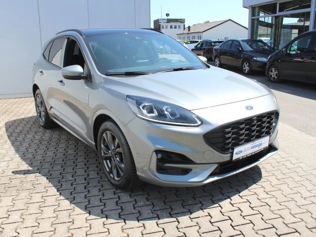 Ford Kuga ST Line X