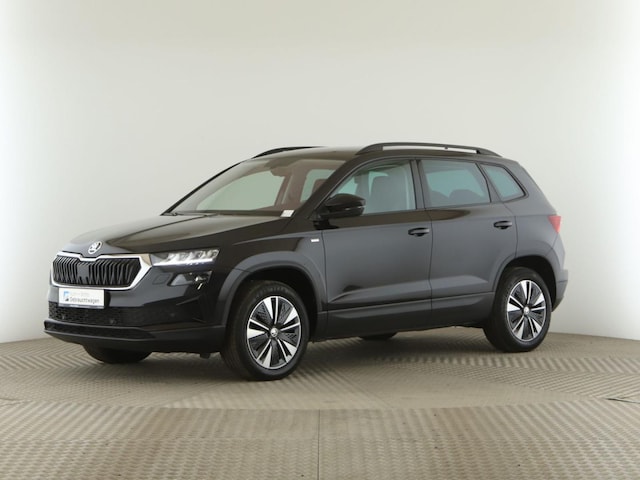 Skoda Karoq 1.5 TSI Ambition