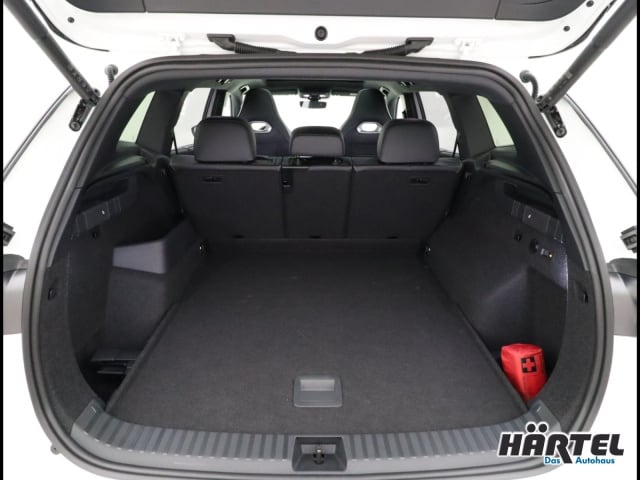 Volkswagen Tayron 4Motion DSG R-Line