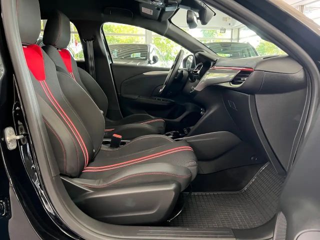 Opel Corsa 1.2 Turbo GS-Line Grand Sport Turbo