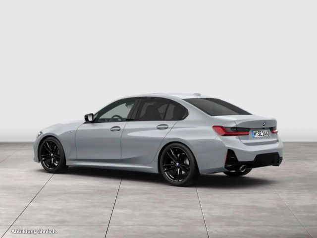 BMW 330 330i M-Sport Sedan