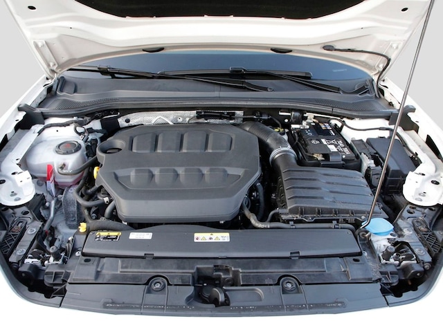 Cupra Leon 2.0 TSI DSG Sportstourer VZ