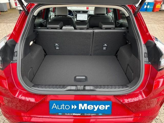 Ford Puma Gen-E Premium