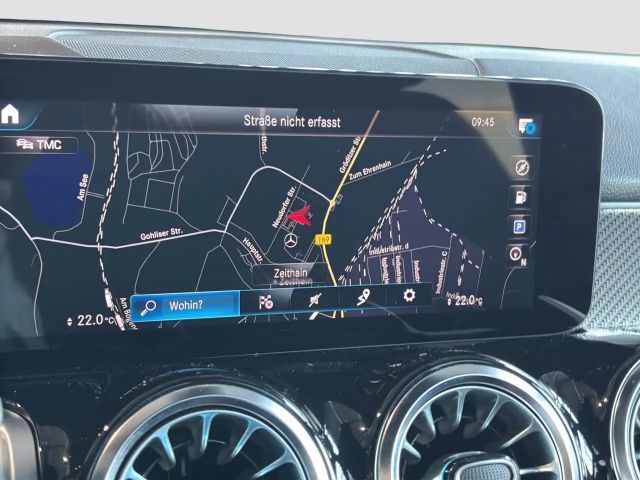 Mercedes-Benz GLB 200 AMG Line