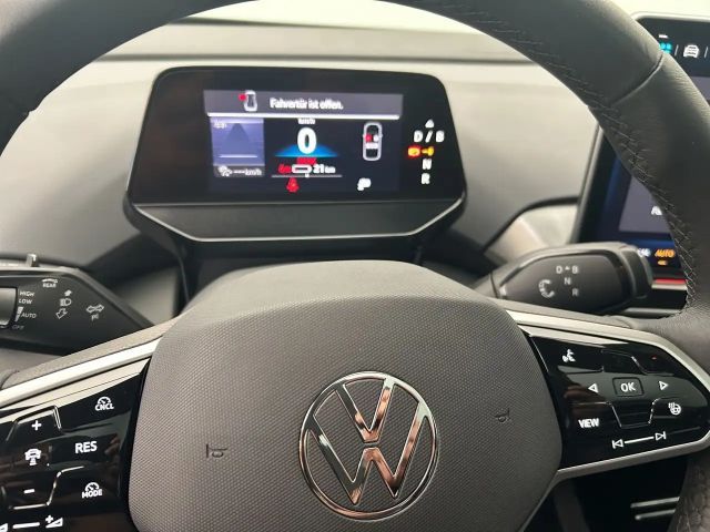 Volkswagen ID.4 IQ.Drive Pure