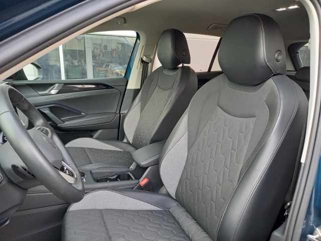 Volkswagen Tiguan Plus