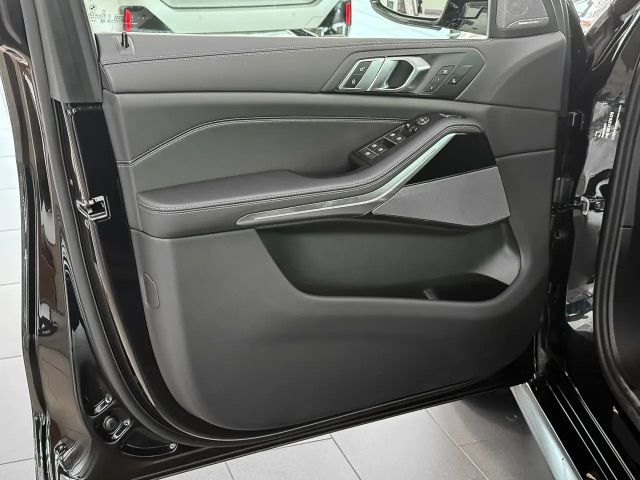 BMW X5 M-Sport xDrive40d