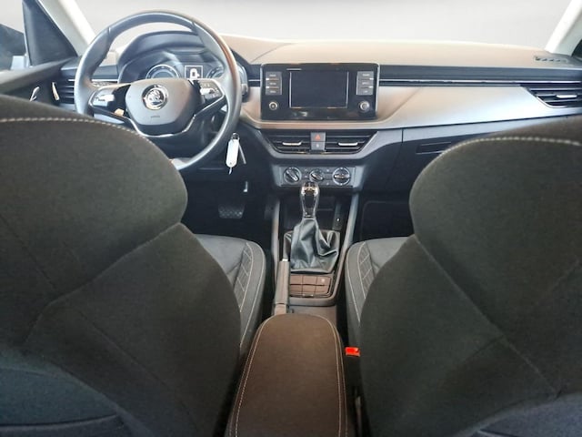 Skoda Kamiq 1.0 TSI Ambition