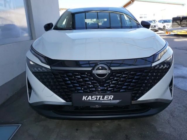 Nissan Qashqai N-Connecta