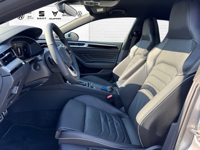 Volkswagen Arteon Shooting Brake 4Motion DSG