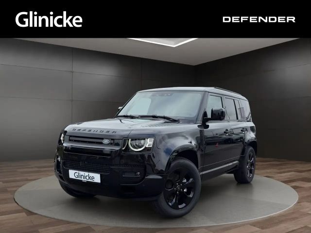 Land Rover Defender 110 D250 Dynamic SE