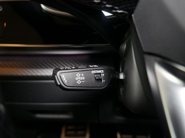 Audi Q8 50 TDI Quattro