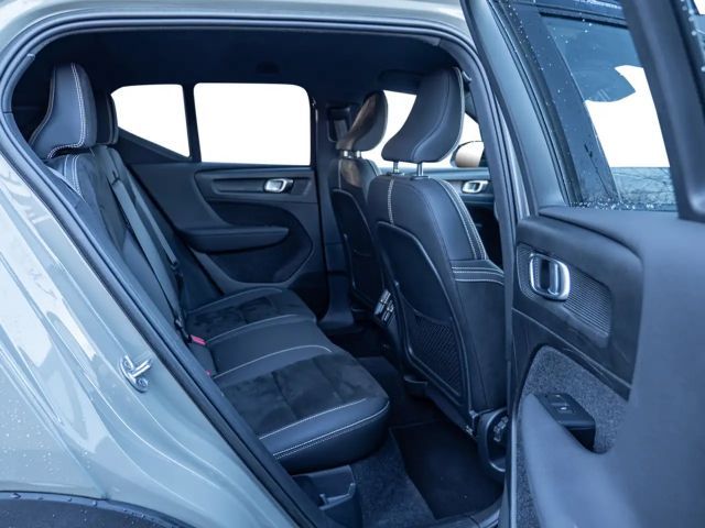 Volvo XC40 Plus Recharge