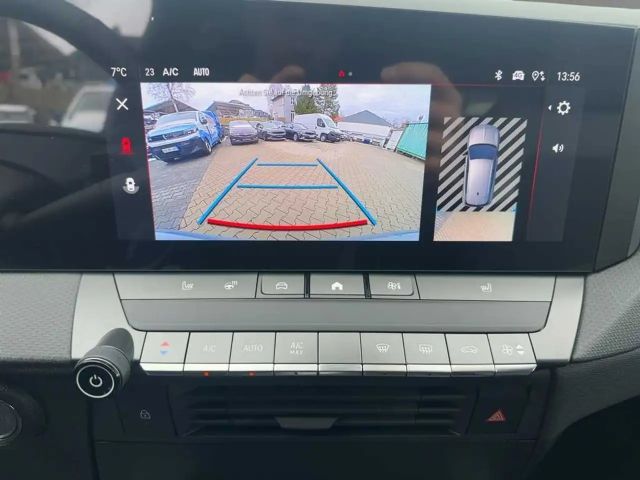 Opel Astra 1.5 Turbo Edition