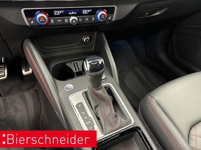 Audi Q2 40 TFSI Quattro S-Line S-Tronic