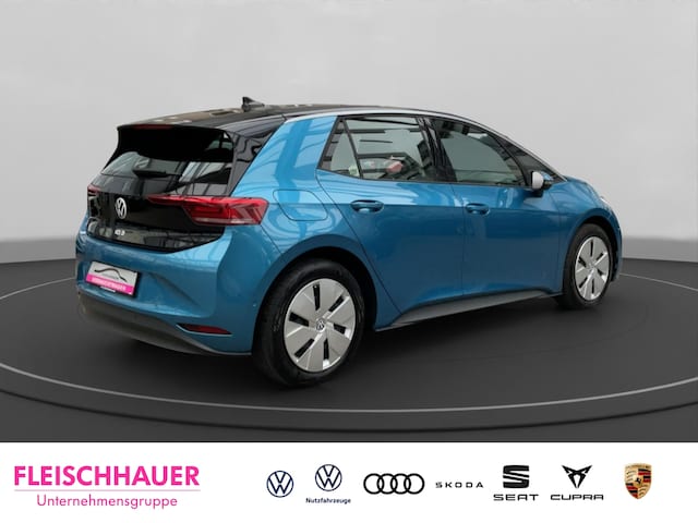 Volkswagen ID.3 150 kW Performance Pro