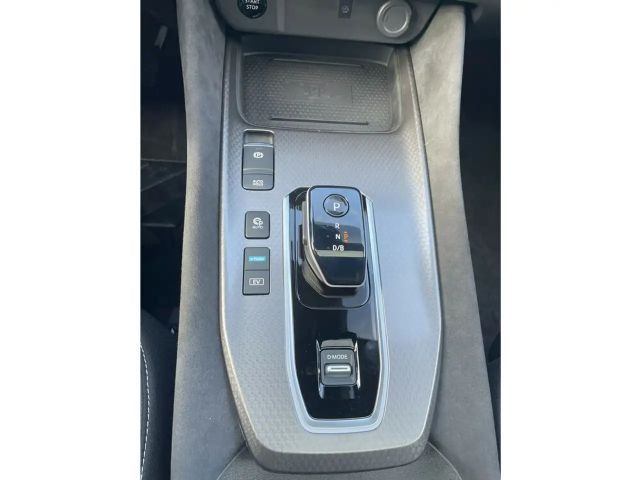 Nissan Qashqai N-Design+ 1,5 VC e-power TAGESZULASSUNG