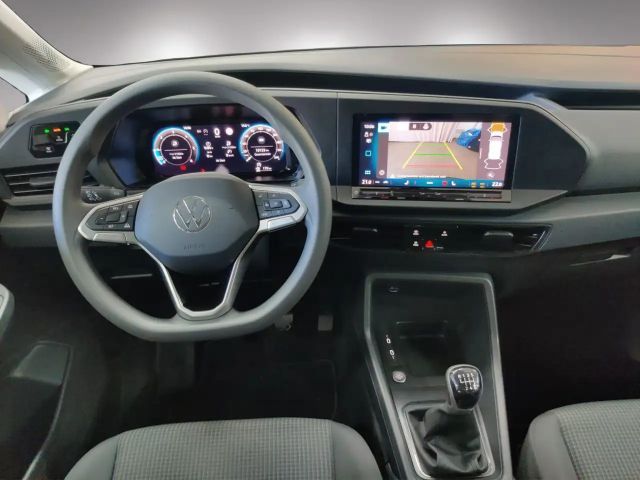 Volkswagen Caddy 2.0 TDI Combi