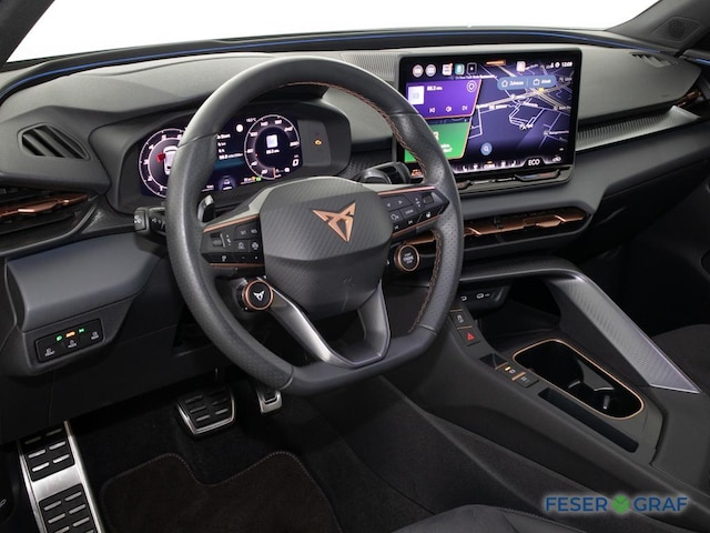 Cupra Terramar 1.5 e-Hybrid VZ