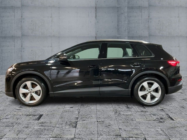 Audi Q4 e-tron 40