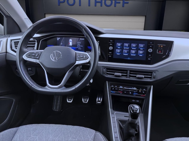 Volkswagen Taigo 1.0 TSI IQ.Drive Move