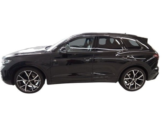 Volkswagen Touareg 3.0 V6 TDI R-Line