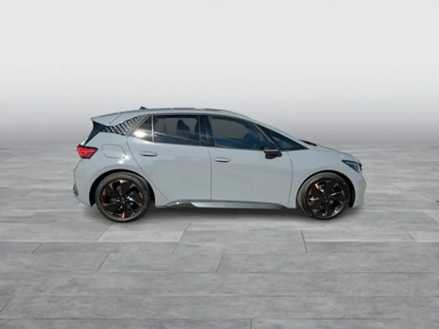 Cupra Born BEATS NAVI REAR VIEW WÄRMEPUMPE ACC SHZ KLIMA LED