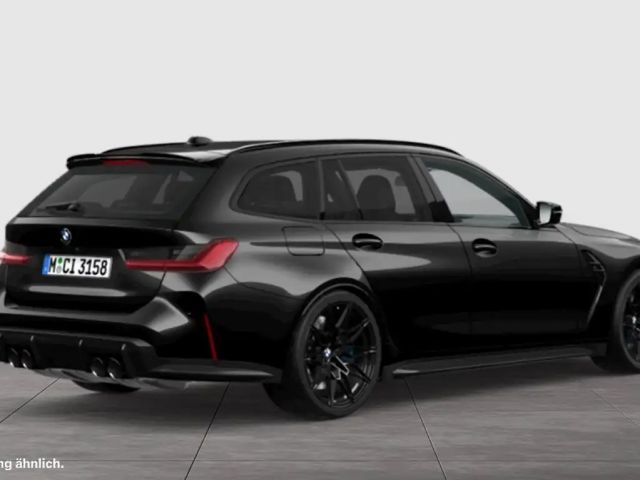 BMW M3 Competition xDrive