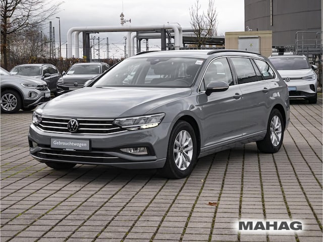 Volkswagen Passat 1.5 TSI Business DSG Variant