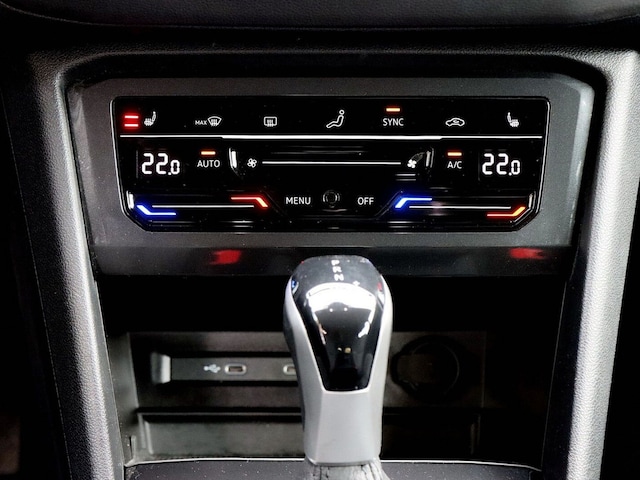 Volkswagen Tiguan 1.5 TSI DSG Life