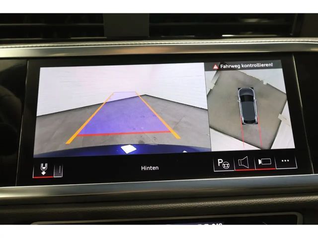 Audi Q3 35 TFSI S-Line S-Tronic Sportback