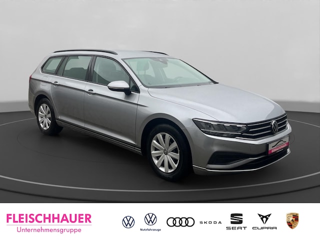 Volkswagen Passat 1.5 TSI Business Variant